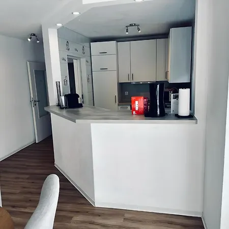 Euregio Ii Terrasse & Klinik-naehe *