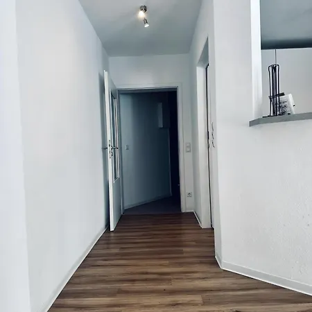 Appartamento Euregio Ii Terrasse & Klinik-naehe