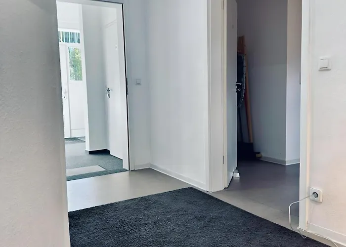 Euregio Ii Terrasse & Klinik-naehe